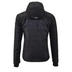 KILLTEC Grindavik Jacket B Men - Funktionsjacke -Ice Break Men killtec grindavik mn jckt b mittelgrau 2002 2