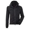 KILLTEC Grindavik Jacket B Men - Funktionsjacke -Ice Break Men killtec grindavik mn jckt b schwarz 2002 1
