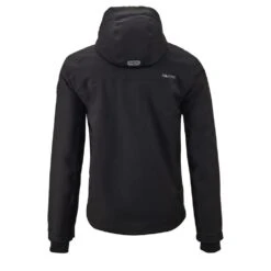 KILLTEC Grindavik Jacket B Men - Funktionsjacke -Ice Break Men killtec grindavik mn jckt b schwarz 2002 2