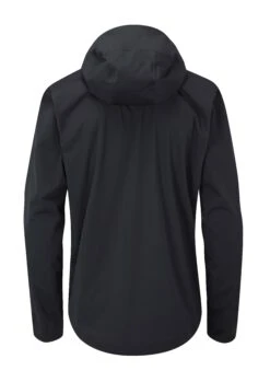 RAB Kinetic 2.0 Jacket Men - Softshelljacke -Ice Break Men kinetic 2 0 jacket beluga qwg 74 be back