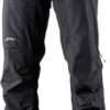 LUNDHAGS Antjah Pant Men - Trekkinghose -Ice Break Men lundhags antjah pants black