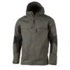 LUNDHAGS Authentic Jacket Men - Outdoorjacke -Ice Break Men lundhags authentic ms jacket forest green dk forest 2102 1
