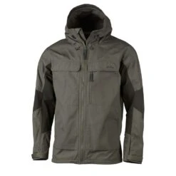 Ice Break Men 33 LUNDHAGS Authentic Jacket Men - Outdoorjacke