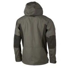 Ice Break Men -Ice Break Men lundhags authentic ms jacket forest green dk forest 2102 2