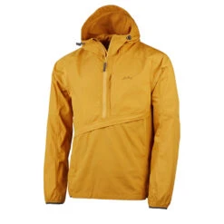 LUNDHAGS Gliis Anorak Men - Sommeranorak