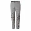 LUNDHAGS Lykka ZipOff Pant Men - Wanderhose -Ice Break Men lundhags lykka zipoff pant m asphalt 2001 1