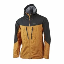 LUNDHAGS Makke Pro Jacket Men - Outdoorjacke