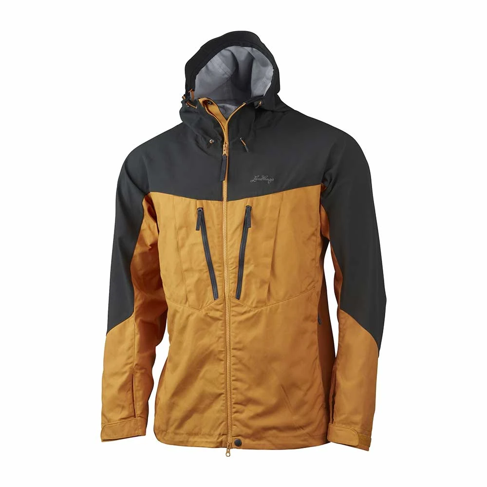 LUNDHAGS Makke Pro Jacket Men - Outdoorjacke 3 LUNDHAGS Makke Pro Jacket Men - Outdoorjacke