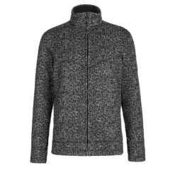 MAMMUT Chamuera ML Jacket Men - Fleecejacke