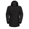 MAMMUT Trovat HS Hooded Jacket Men - Hardshelljacke 2 MAMMUT Trovat HS Hooded Jacket Men - Hardshelljacke -Ice Break Men mammut trovat hs hooded jacket men black 2101