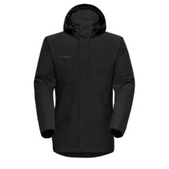 MAMMUT Trovat HS Hooded Jacket Men - Hardshelljacke