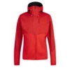 MAMMUT Ultimate VI SO Hooded Jacket Men - Softshelljacke -Ice Break Men mammut ultimate vi so hooded jacket m magma magma melange 2002