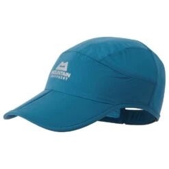 MOUNTAIN EQUIPMENT Aerofoil Cap - Softshell Cap