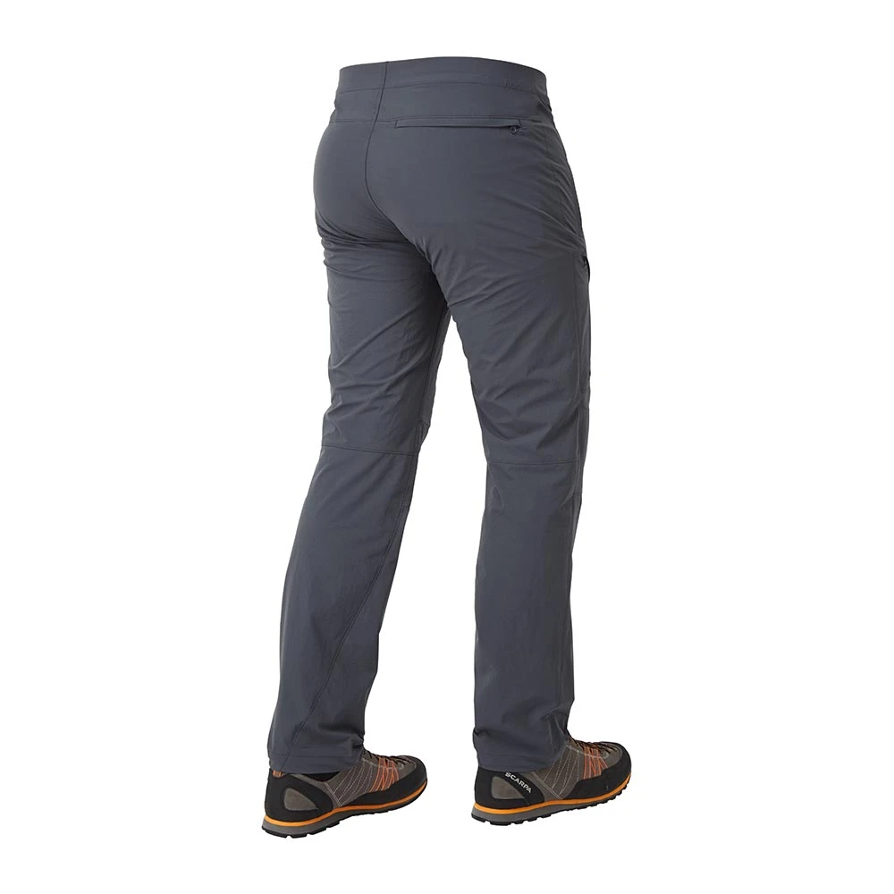 MOUNTAIN EQUIPMENT Comici Pant Men - Softshellhose 5 MOUNTAIN EQUIPMENT Comici Pant Men - Softshellhose – Bild 3