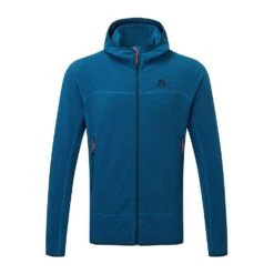 MOUNTAIN EQUIPMENT Diablo Hooded Jacket Men - Fleecejacke