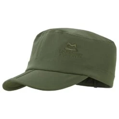 MOUNTAIN EQUIPMENT Frontier Cap - Softshell Cap