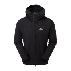MOUNTAIN EQUIPMENT Frontier Hooded Jacket - Softshelljacke