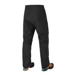 MOUNTAIN EQUIPMENT Makalu Pant Men - Hardshellhose -Ice Break Men mountain equipment makalu mens pant 006424 01004 black 2301 3