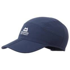 MOUNTAIN EQUIPMENT Squall Cap - Softshell Cap