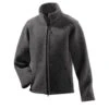 MUFFLON Jakob - Wolljacke 1 MUFFLON Jakob - Wolljacke -Ice Break Men mufflon jakob m anthra590b22eded65c