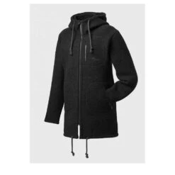 MUFFLON Patrick - Wollparka -Ice Break Men mufflon patrick wollparka 8