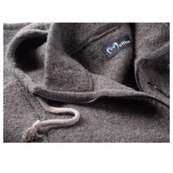 MUFFLON Patrick - Wollparka -Ice Break Men mufflon patrick wollparka 9