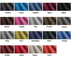 MUFFLON Patrick - Wollparka -Ice Break Men mufflon w300