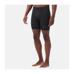 ODLO Boxer Performance X-Light Eco Men - Funktionsunterhose -Ice Break Men odlo boxer performance x light eco men 188482 15000 black 2301 3