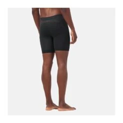 ODLO Boxer Performance X-Light Eco Men - Funktionsunterhose -Ice Break Men odlo boxer performance x light eco men 188482 15000 black 2301 4