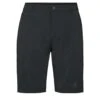 ODLO Conversion Shorts Men - Funktionsshorts -Ice Break Men odlo conversion shorts men black1