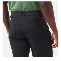 ODLO Conversion Shorts Men - Funktionsshorts -Ice Break Men odlo conversion shorts men black4