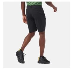 ODLO Conversion Shorts Men - Funktionsshorts -Ice Break Men odlo conversion shorts men black5