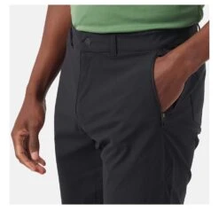 ODLO Conversion Shorts Men - Funktionsshorts -Ice Break Men odlo conversion shorts men black6