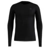 ODLO SUW Top Crew Neck L/S Active F-Dry Light Men - Funktionsshirt 1 ODLO SUW Top Crew Neck L/S Active F-Dry Light Men - Funktionsshirt -Ice Break Men odlo suw top crew neck l s active f dry light m black