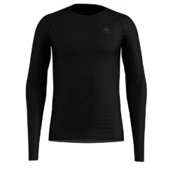 ODLO SUW Top Crew Neck L/S Active F-Dry Light Men - Funktionsshirt