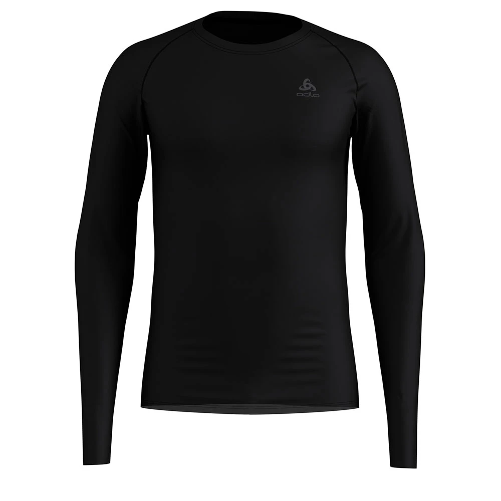 ODLO SUW Top Crew Neck L/S Active F-Dry Light Men - Funktionsshirt 3 ODLO SUW Top Crew Neck L/S Active F-Dry Light Men - Funktionsshirt