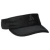 ODLO Visor Cap Performance Light - Laufvisor -Ice Break Men odlo visor cap performance light 798720 15000 black 2301 1
