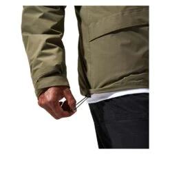 BERGHAUS Integer Gemini 4in1 Jacket Men – Doppeljacke -Ice Break Men olivenBERGHAUS20Integer20Gemini204in120Jacket20Men20E2809320Doppeljacke4 A001182HU8 W1