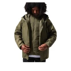 BERGHAUS Integer Gemini 4in1 Jacket Men – Doppeljacke -Ice Break Men olivenBERGHAUS20Integer20Gemini204in120Jacket20Men20E2809320Doppeljacke4 A001182HU8 X2