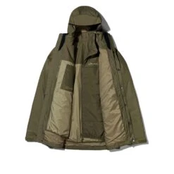 BERGHAUS Integer Gemini 4in1 Jacket Men – Doppeljacke -Ice Break Men olivenBERGHAUS20Integer20Gemini204in120Jacket20Men20E2809320Doppeljacke4 A001182HU8 Y3