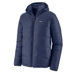 PATAGONIA Frozen Range 3-in-1 Parka Men - Doppeljacke -Ice Break Men patagonia frozen range 3in1 parka men newnavy