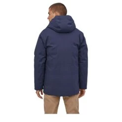 PATAGONIA Frozen Range 3-in-1 Parka Men - Doppeljacke -Ice Break Men patagonia frozen range 3in1 parka men newnavy15