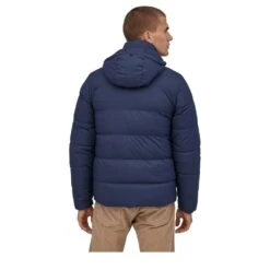 PATAGONIA Frozen Range 3-in-1 Parka Men - Doppeljacke -Ice Break Men patagonia frozen range 3in1 parka men newnavy16