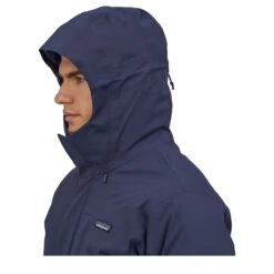 PATAGONIA Frozen Range 3-in-1 Parka Men - Doppeljacke -Ice Break Men patagonia frozen range 3in1 parka men newnavy17