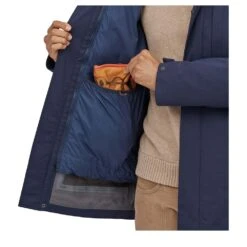 PATAGONIA Frozen Range 3-in-1 Parka Men - Doppeljacke -Ice Break Men patagonia frozen range 3in1 parka men newnavy18