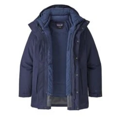 Ice Break Men -Ice Break Men patagonia frozen range 3in1 parka men newnavy20
