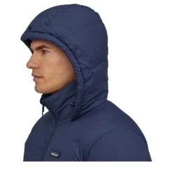 PATAGONIA Frozen Range 3-in-1 Parka Men - Doppeljacke -Ice Break Men patagonia frozen range 3in1 parka men newnavy5