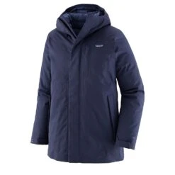 PATAGONIA Frozen Range 3-in-1 Parka Men - Doppeljacke -Ice Break Men patagonia frozen range 3in1 parka men newnavy7