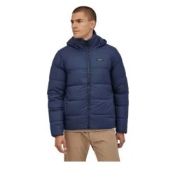 PATAGONIA Frozen Range 3-in-1 Parka Men - Doppeljacke -Ice Break Men patagonia frozen range 3in1 parka men newnavy9