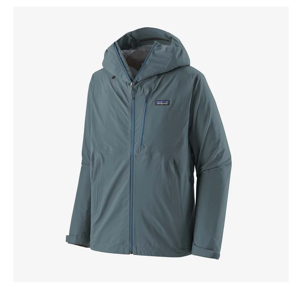 PATAGONIA Granite Crest Jacket Men - Hardshelljacke 3 PATAGONIA Granite Crest Jacket Men - Hardshelljacke